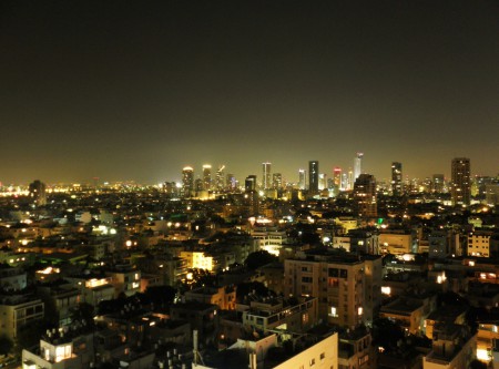 Tel Aviv, Israel